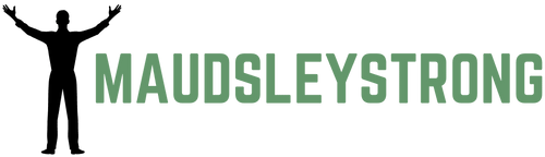 MaudsleyStrong 