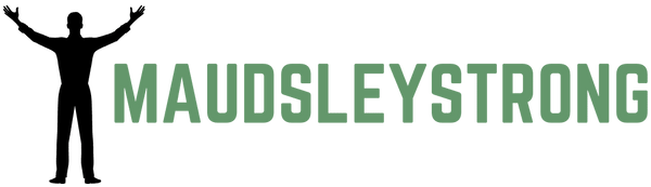 MaudsleyStrong 